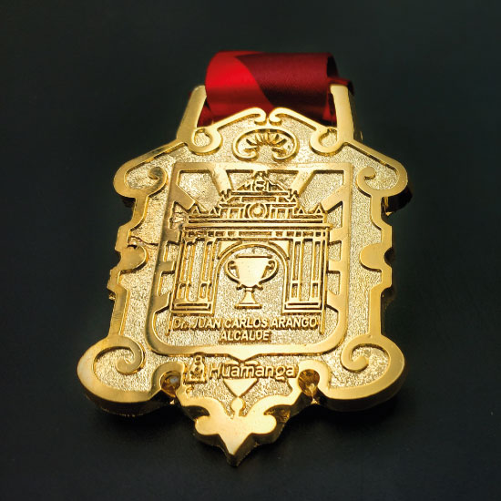 medalla de bronce - medalla de bronce personalizada